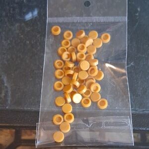 LEGO GOLD DOTS